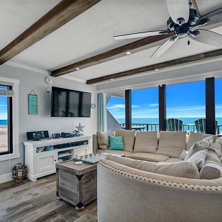 Island Winds East Unit 401 Villa Gulf Shores Exteriör bild