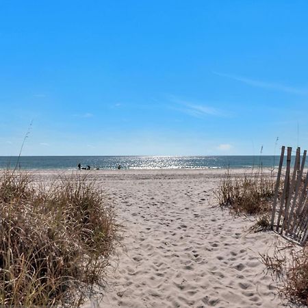 Island Winds East Unit 401 Villa Gulf Shores Rum bild