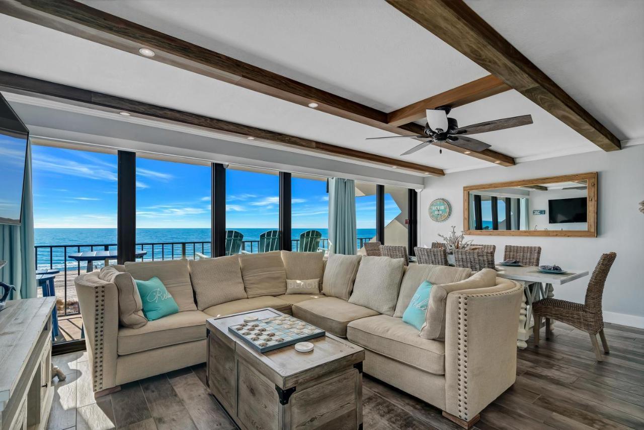 Island Winds East Unit 401 Villa Gulf Shores Rum bild