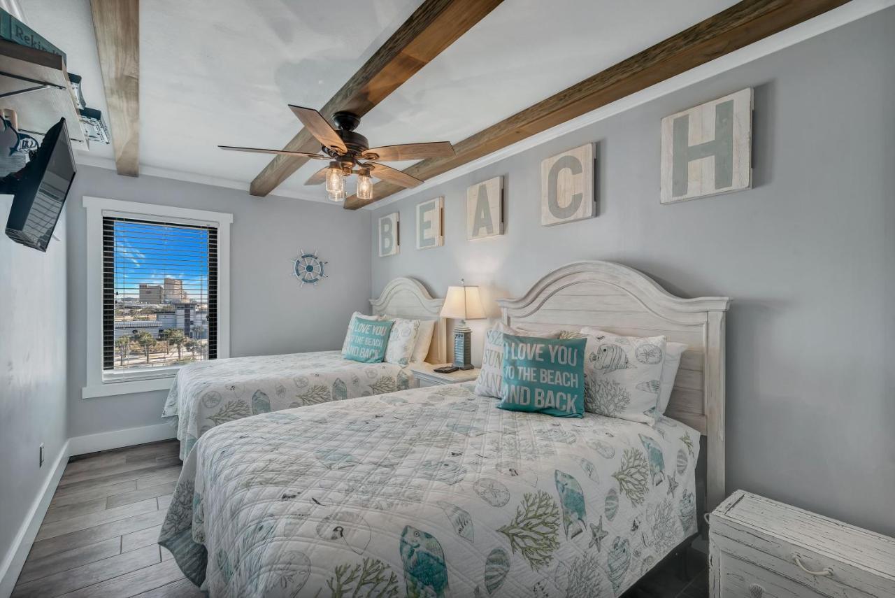 Island Winds East Unit 401 Villa Gulf Shores Exteriör bild