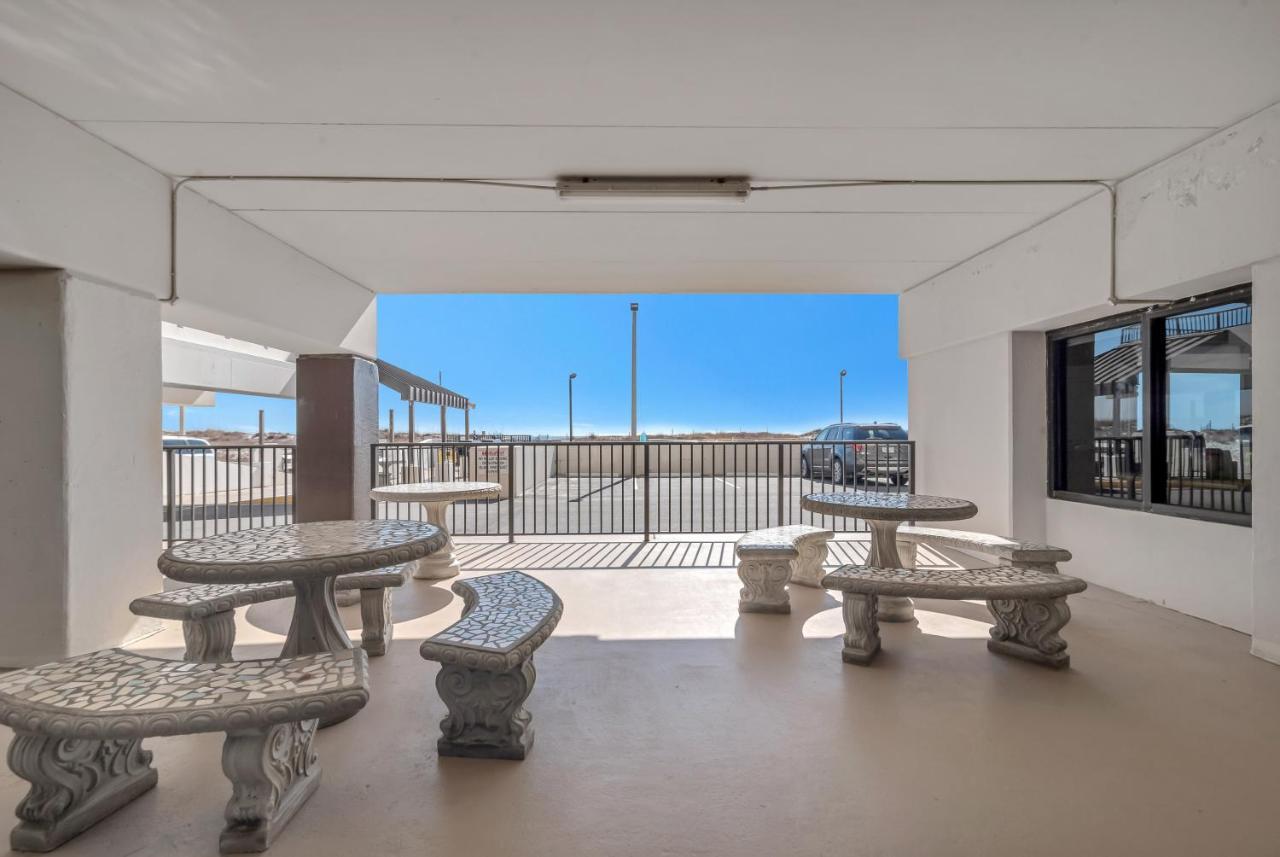 Island Winds East Unit 401 Villa Gulf Shores Exteriör bild