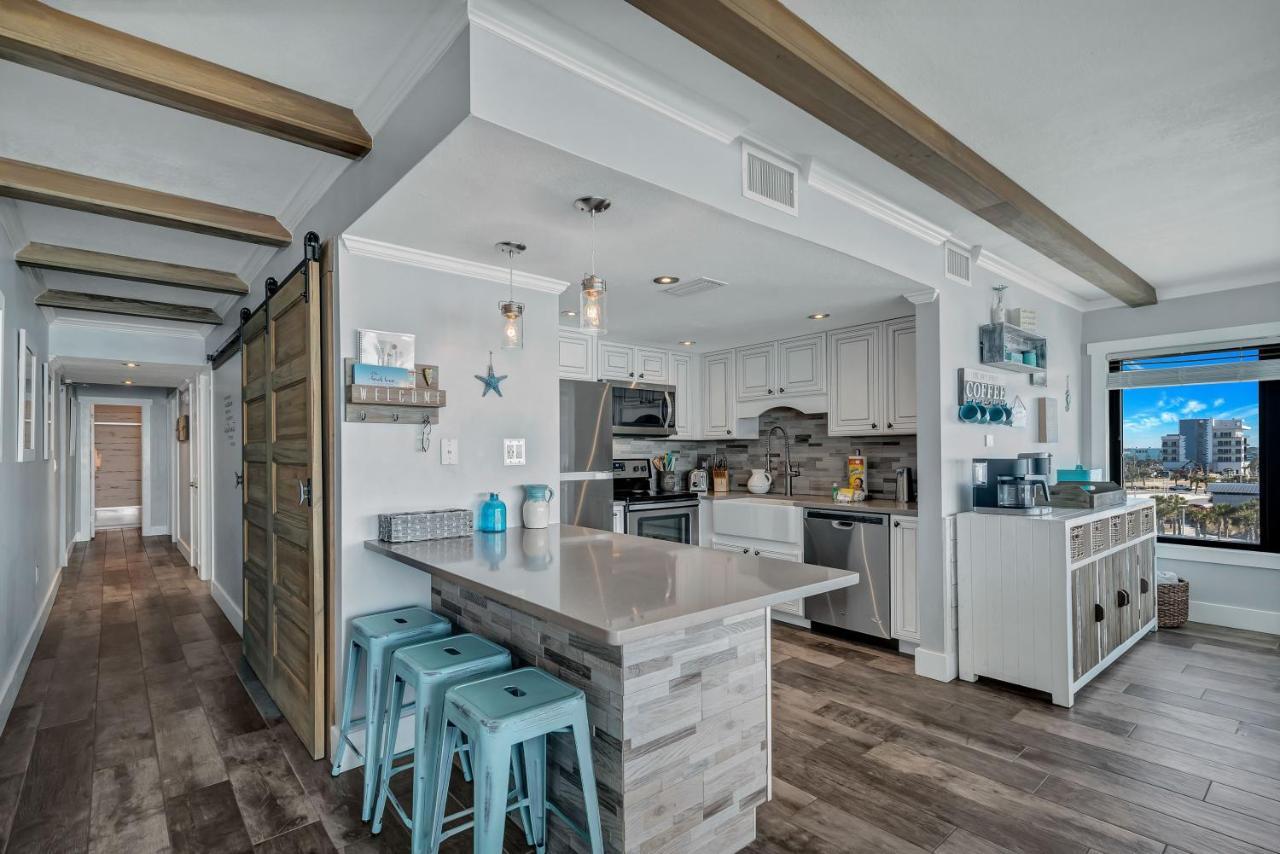 Island Winds East Unit 401 Villa Gulf Shores Exteriör bild