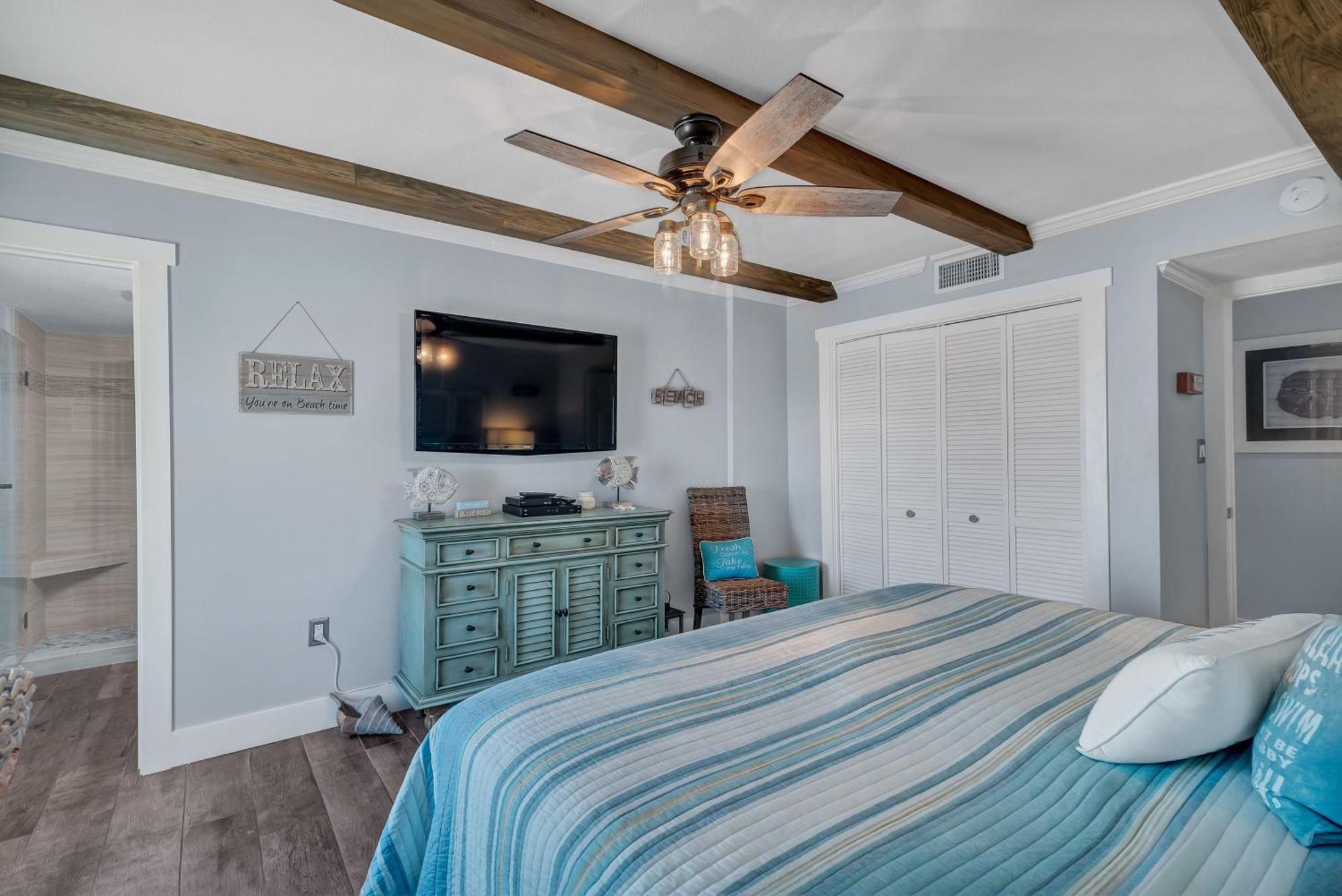 Island Winds East Unit 401 Villa Gulf Shores Rum bild