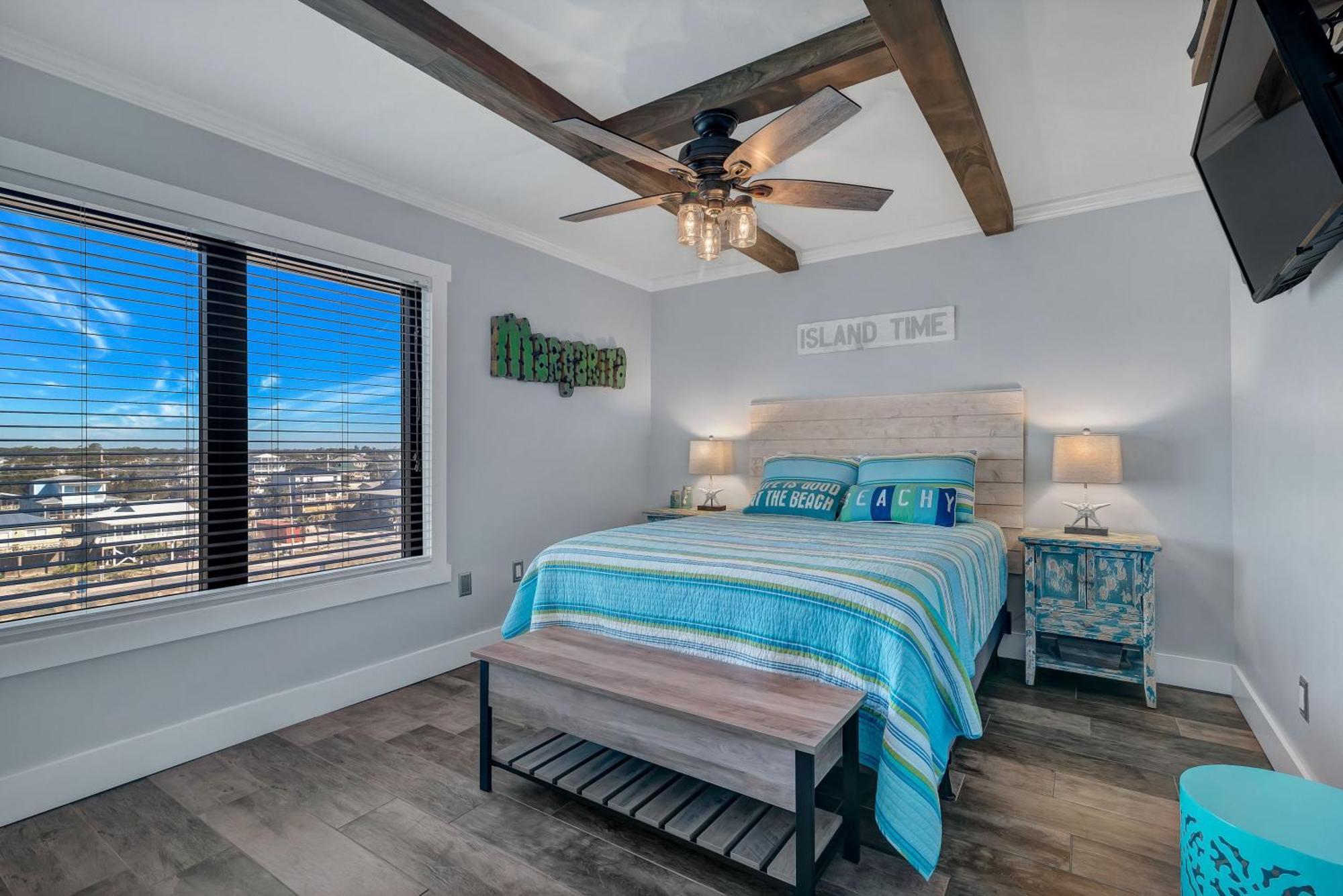 Island Winds East Unit 401 Villa Gulf Shores Rum bild