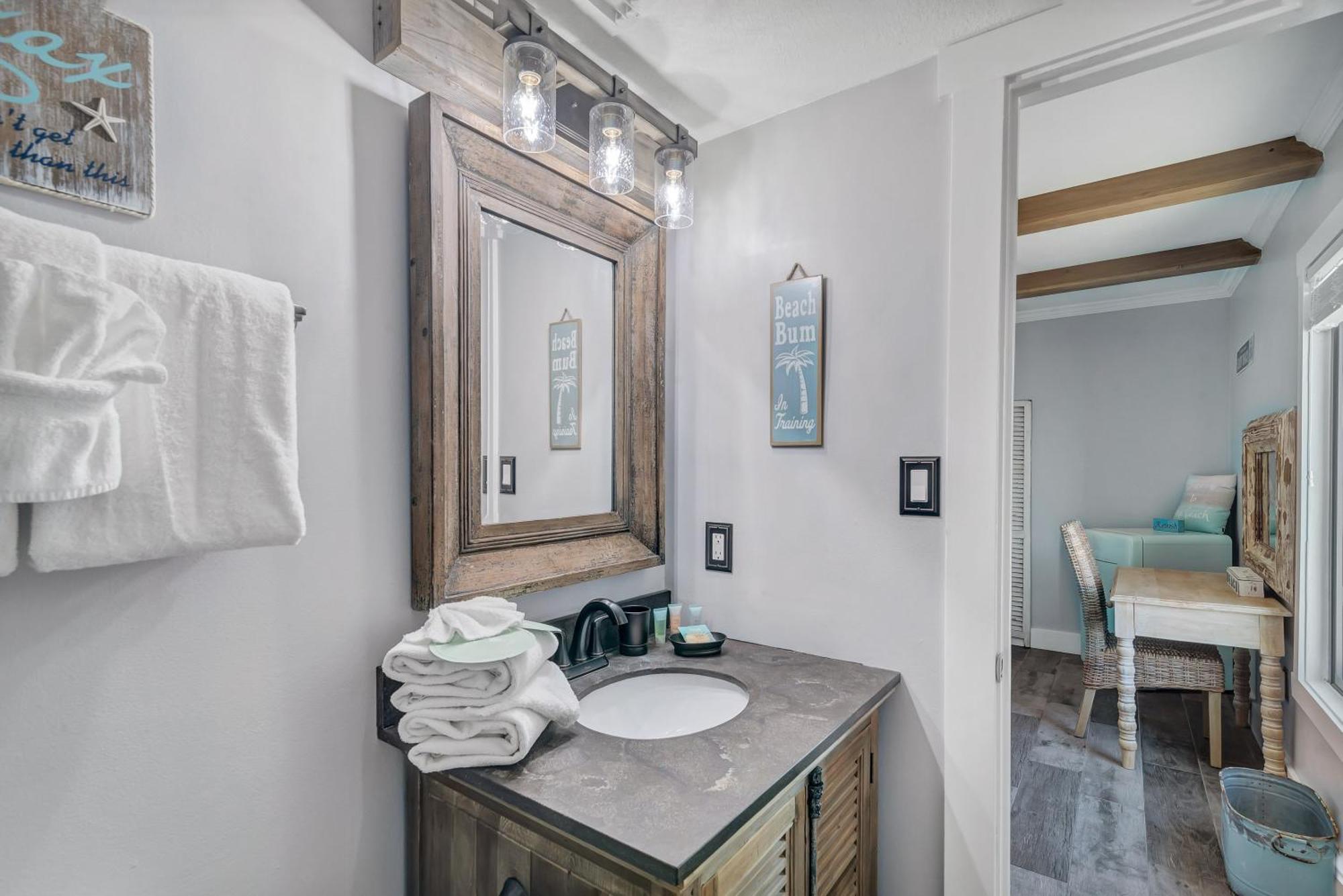 Island Winds East Unit 401 Villa Gulf Shores Rum bild