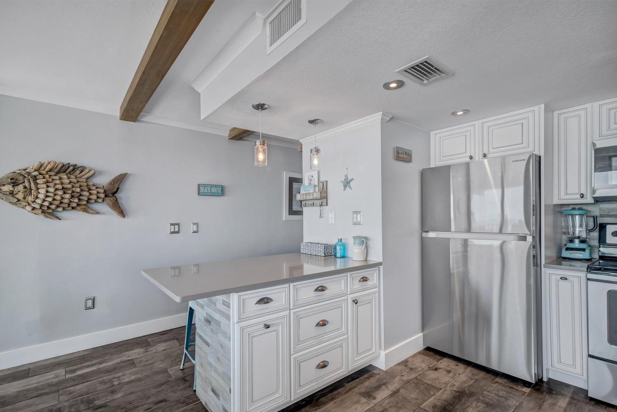 Island Winds East Unit 401 Villa Gulf Shores Rum bild