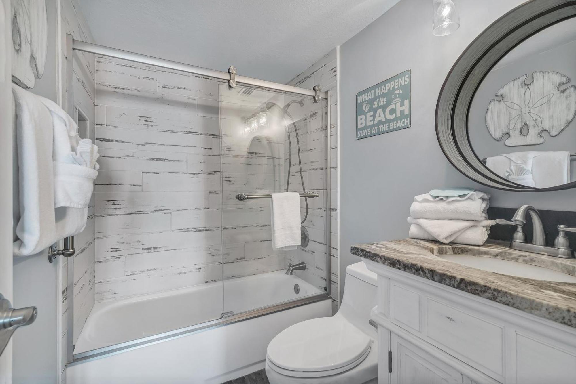 Island Winds East Unit 401 Villa Gulf Shores Rum bild