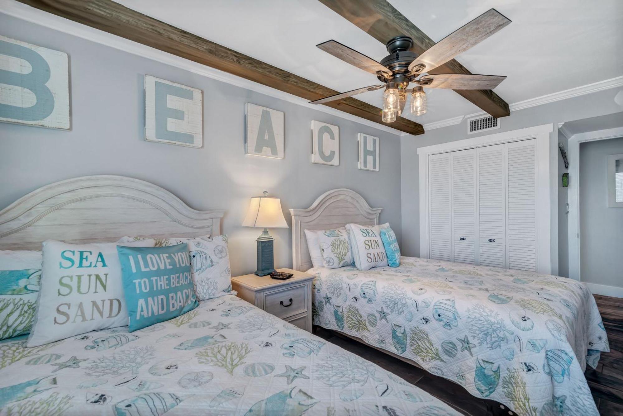 Island Winds East Unit 401 Villa Gulf Shores Rum bild